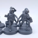 Star Wars Legion: Empire Scout Troopers AN040