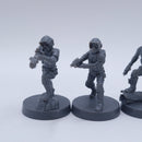 Star Wars Legion: Empire Scout Troopers AN040