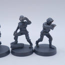 Star Wars Legion: Empire Scout Troopers AN040