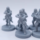 Star Wars Legion: Empire Snow Troopers AP007