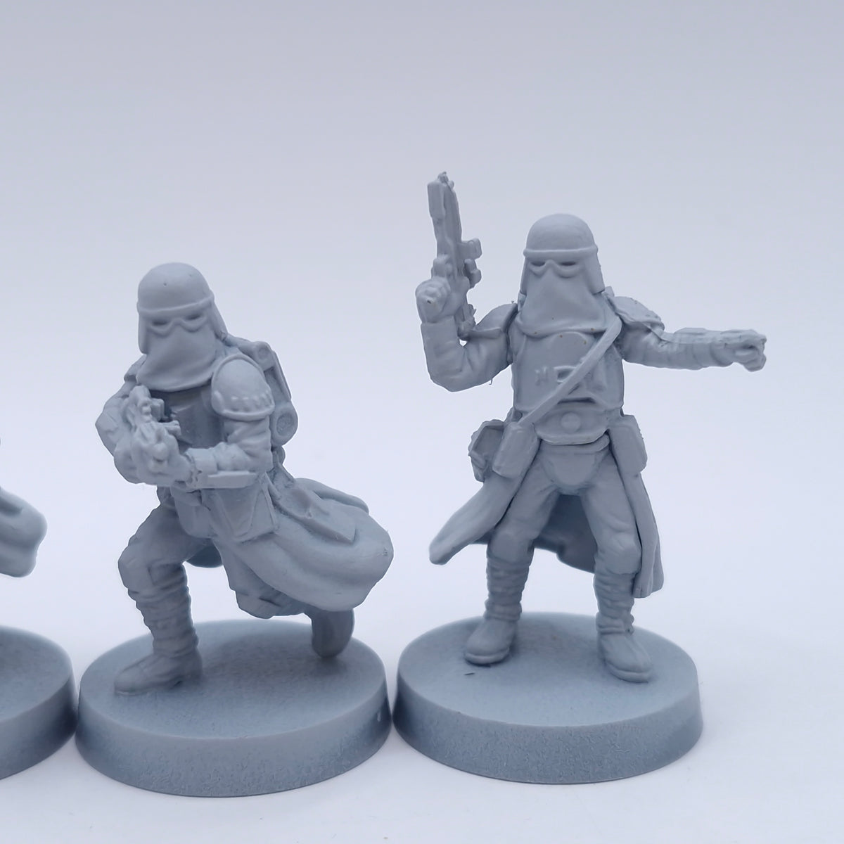 Star Wars Legion: Empire Snow Troopers AP007