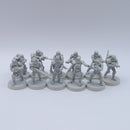 Star Wars Legion: Empire Stormtroopers AP048