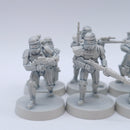 Star Wars Legion: Empire Stormtroopers AP048
