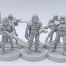Star Wars Legion: Empire Stormtroopers AP048