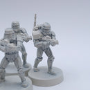 Star Wars Legion: Empire Stormtroopers AP048