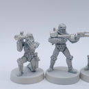 Star Wars Legion: Empire Stormtroopers AP048