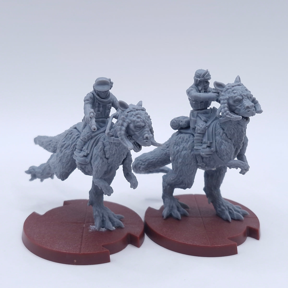 Star Wars Legion: Empire Tauntaun Riders AZ074