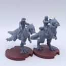 Star Wars Legion: Empire Tauntaun Riders AZ074