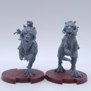 Star Wars Legion: Empire Tauntaun Riders AZ074