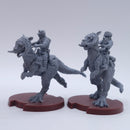 Star Wars Legion: Empire Tauntaun Riders AZ074