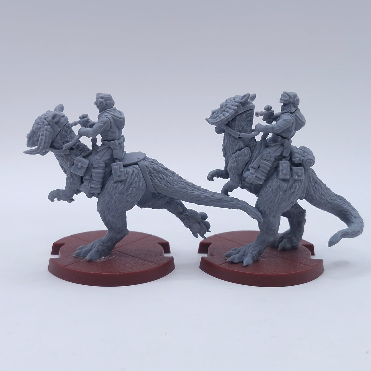 Star Wars Legion: Empire Tauntaun Riders AZ074