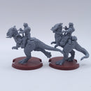 Star Wars Legion: Empire Tauntaun Riders AZ074