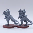 Star Wars Legion: Empire Tauntaun Riders AZ074