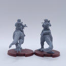 Star Wars Legion: Empire Tauntaun Riders AZ074