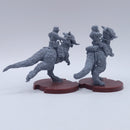 Star Wars Legion: Empire Tauntaun Riders AZ074