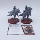 Star Wars Legion: Empire Tauntaun Riders AZ074
