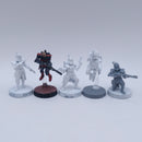 Star Wars Legion: Grand Army of The Republic Arc Troopers AI285