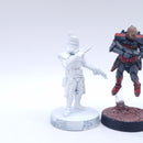 Star Wars Legion: Grand Army of The Republic Arc Troopers AI285