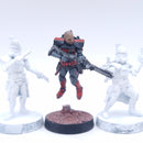 Star Wars Legion: Grand Army of The Republic Arc Troopers AI285