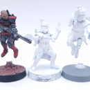 Star Wars Legion: Grand Army of The Republic Arc Troopers AI285