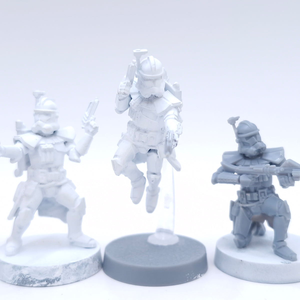 Star Wars Legion: Grand Army of The Republic Arc Troopers AI285