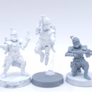 Star Wars Legion: Grand Army of The Republic Arc Troopers AI285