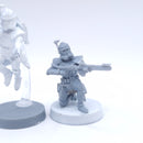 Star Wars Legion: Grand Army of The Republic Arc Troopers AI285