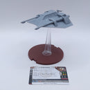 Star Wars Legion: Rebel T-47 Airspeeder AP044