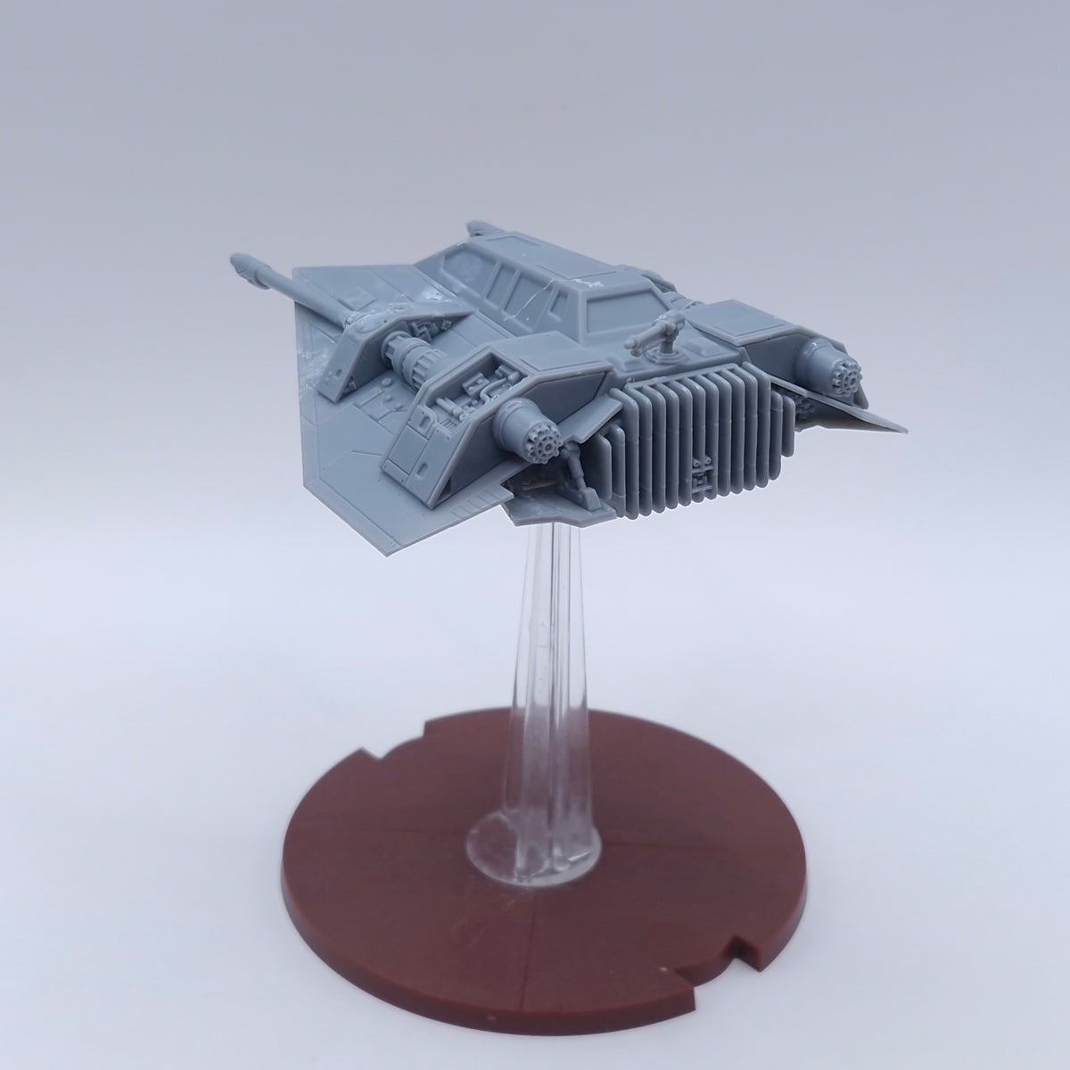 Star Wars Legion: Rebel T-47 Airspeeder AP044