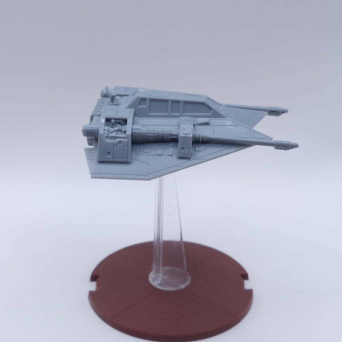 Star Wars Legion: Rebel T-47 Airspeeder AP044