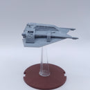 Star Wars Legion: Rebel T-47 Airspeeder AP044