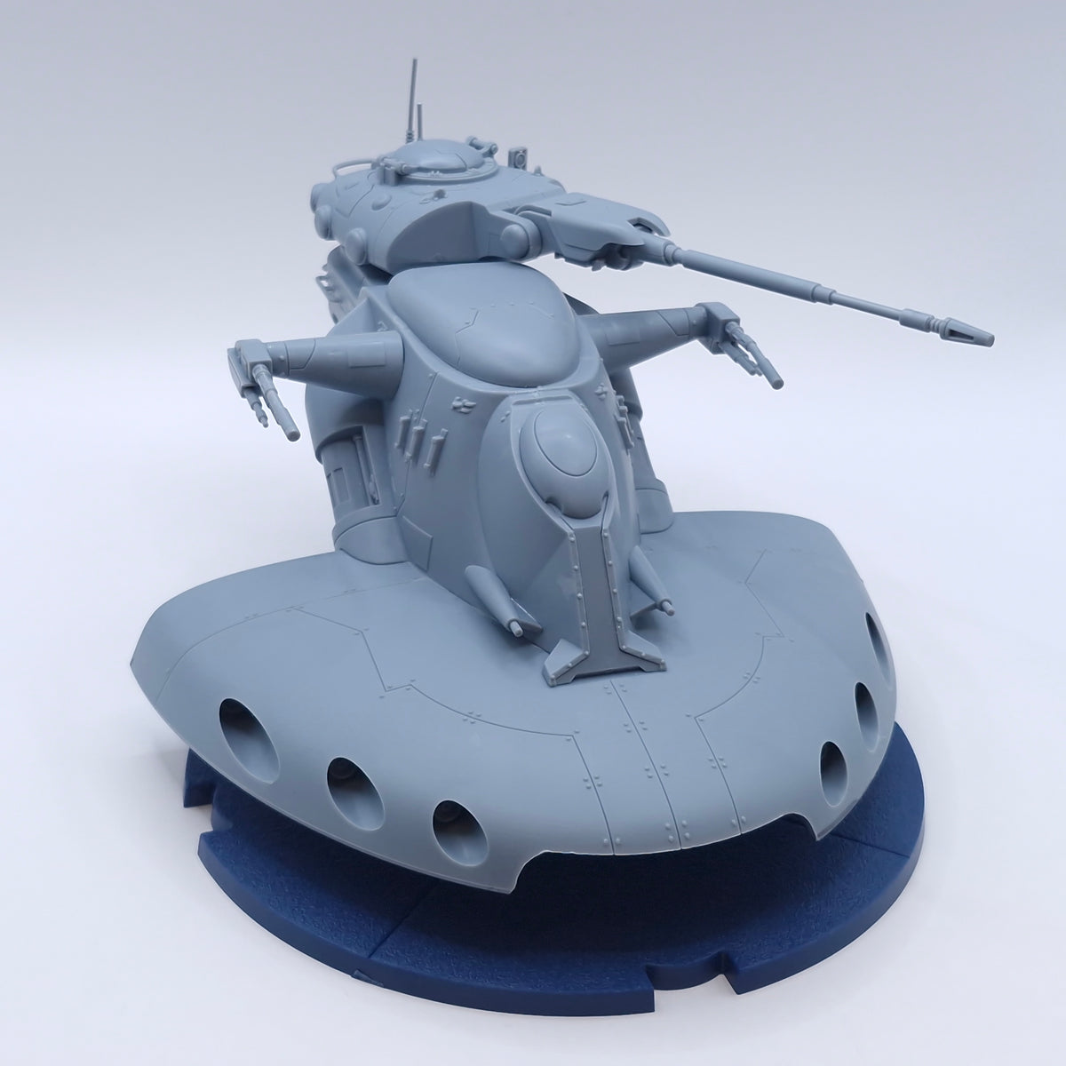 Star Wars Legion: Seperatist CIS AAT Battle Tank AB006