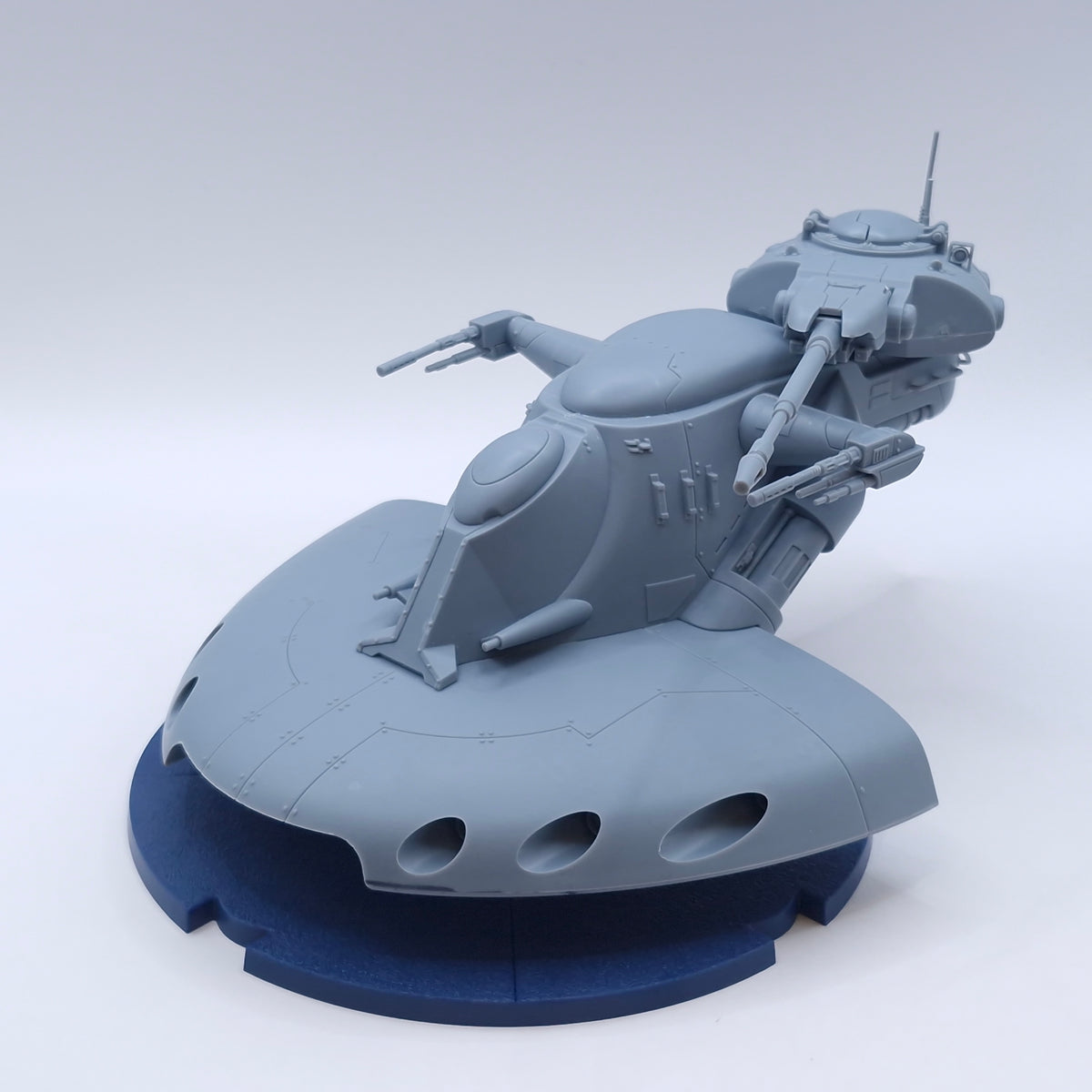Star Wars Legion: Seperatist CIS AAT Battle Tank AB006
