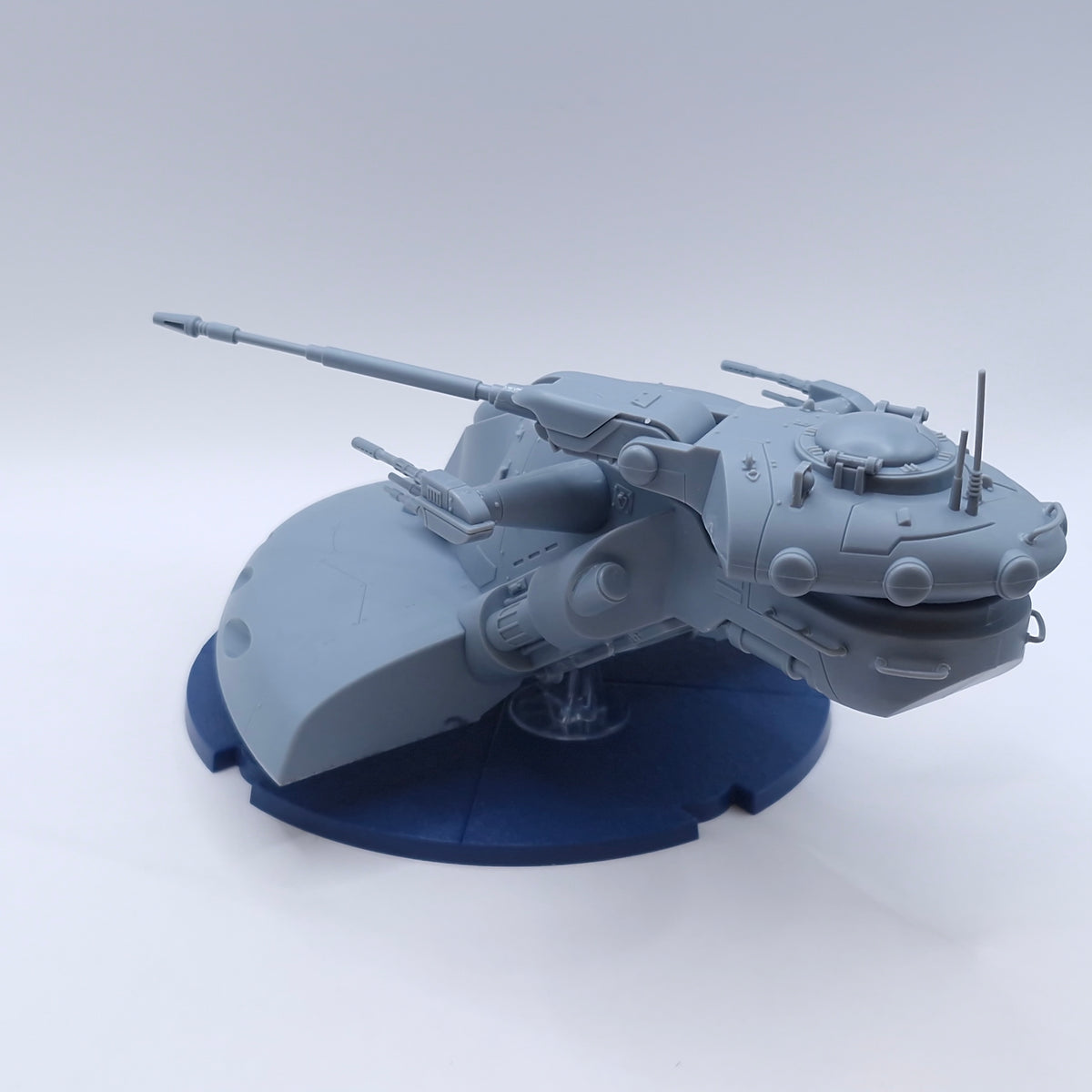 Star Wars Legion: Seperatist CIS AAT Battle Tank AB006