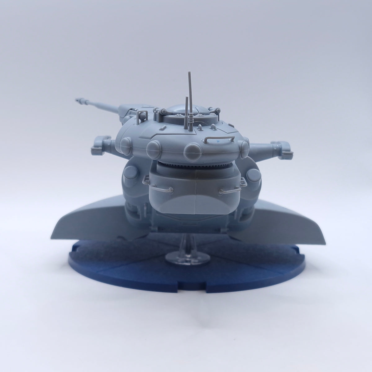 Star Wars Legion: Seperatist CIS AAT Battle Tank AB006