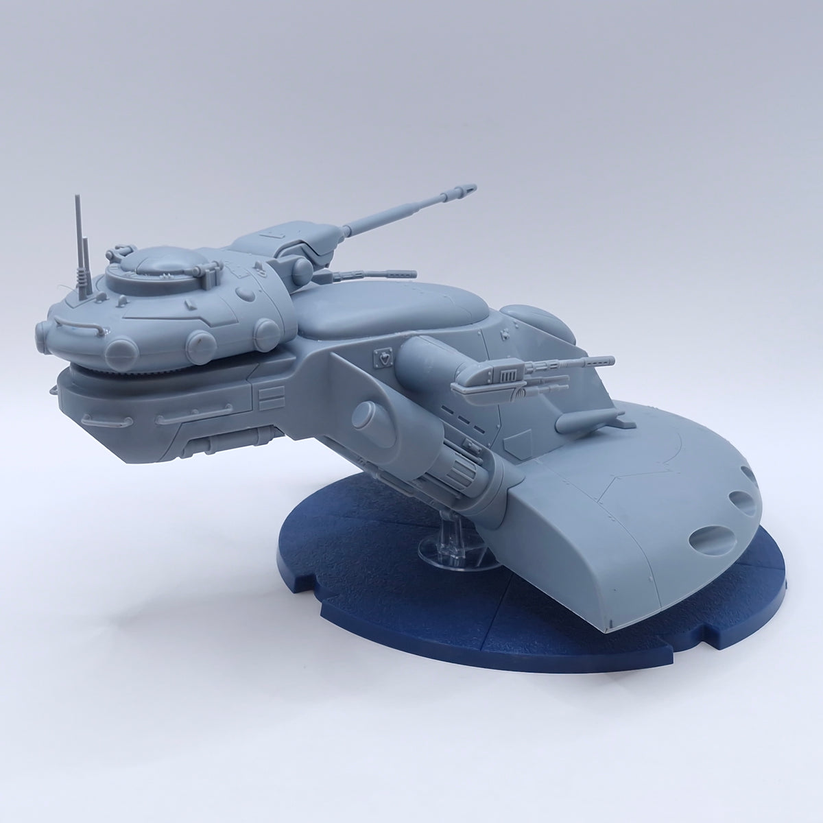 Star Wars Legion: Seperatist CIS AAT Battle Tank AB006