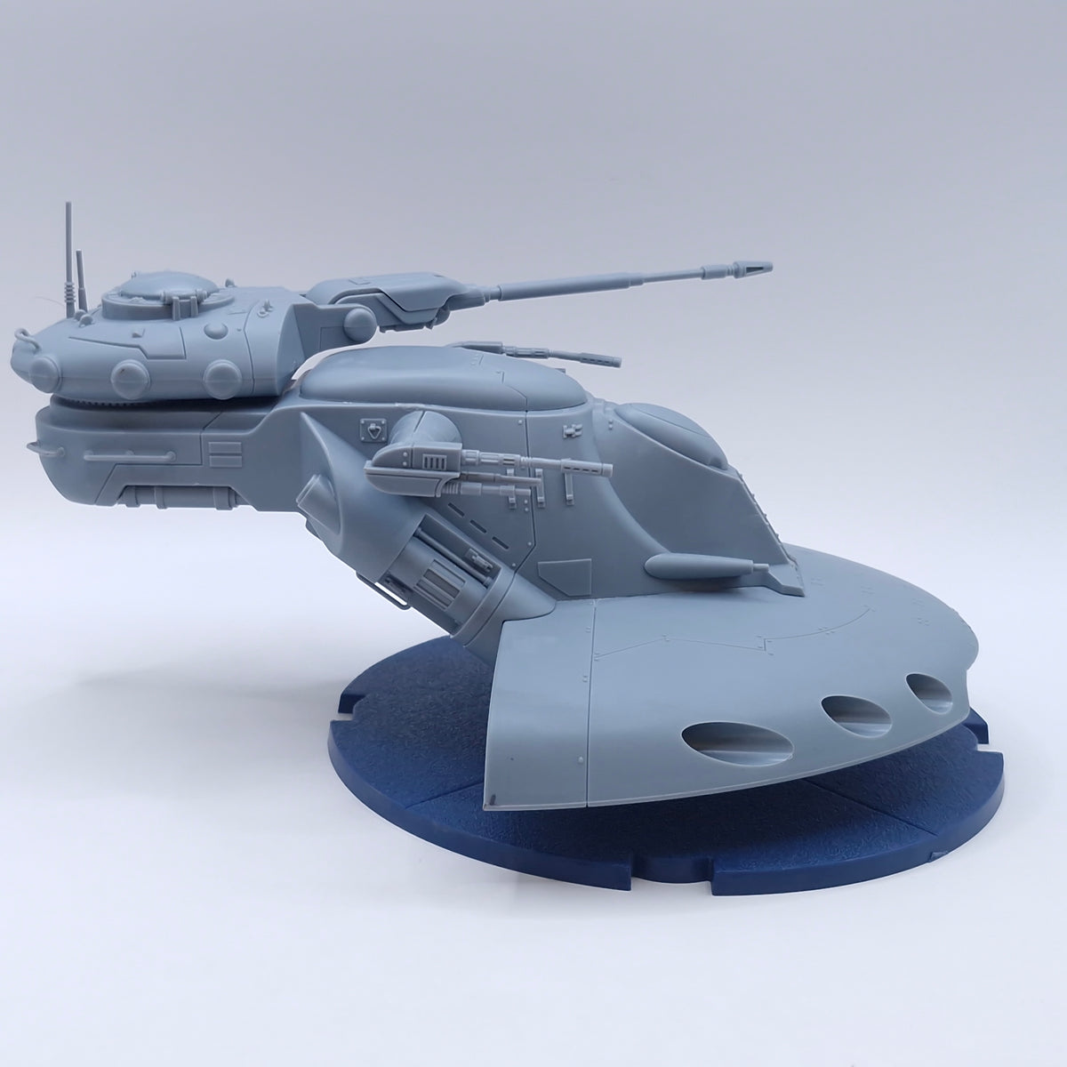 Star Wars Legion: Seperatist CIS AAT Battle Tank AB006