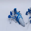 Warhammer 40k: Aeldari Shining Spears AA206