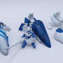 Warhammer 40k: Aeldari Shining Spears AA206