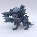 Warhammer 40k: Chaos Space Marines Forgefiend AL053