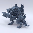 Warhammer 40k: Chaos Space Marines Forgefiend AL053