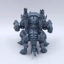 Warhammer 40k: Chaos Space Marines Forgefiend AL053
