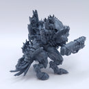 Warhammer 40k: Chaos Space Marines Forgefiend AL053