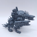 Warhammer 40k: Chaos Space Marines Forgefiend AL053