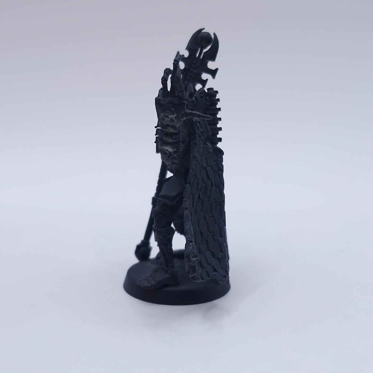 Warhammer 40k: Necron Immotek The Stormlord AQ129