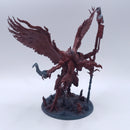 Warhammer AoS: Disciples Of Tzeentch Kairos Fateweaver BQ098