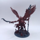 Warhammer AoS: Disciples Of Tzeentch Kairos Fateweaver BQ098