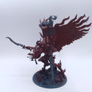 Warhammer AoS: Disciples Of Tzeentch Kairos Fateweaver BQ098