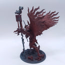 Warhammer AoS: Disciples Of Tzeentch Kairos Fateweaver BQ098