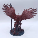 Warhammer AoS: Disciples Of Tzeentch Kairos Fateweaver BQ098